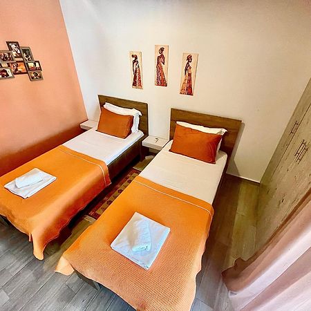 Genius Loci Apartment Kavala Exterior photo